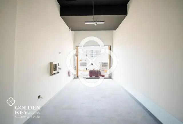 3 Months Free | Retail Shop | 41.3 sqm | Al Waab