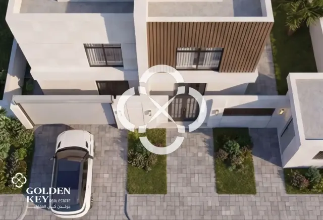 Brand New| High-End 7BR Villa | Multi-Level Layout