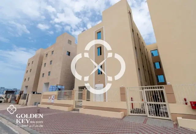 59 Rooms | Brand New Labor Camp – Birkat Al Awamer