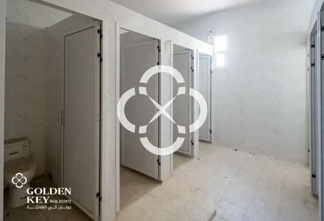 59 Rooms | Brand New Labor Camp – Birkat Al Awamer