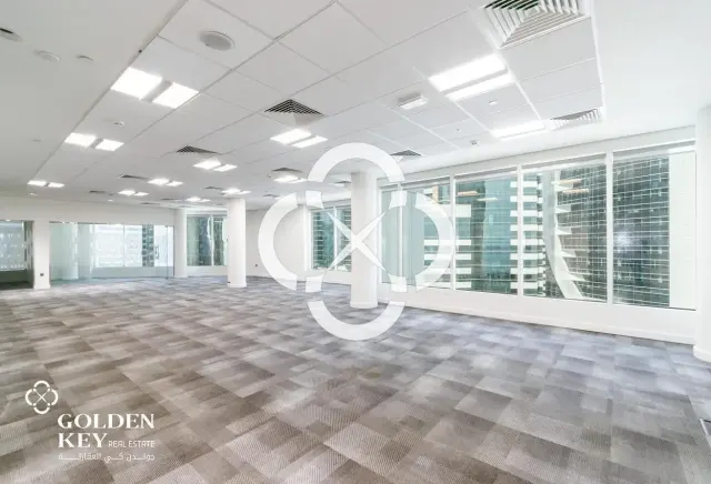 +5 Months Grace Period| Professional Office Spaces