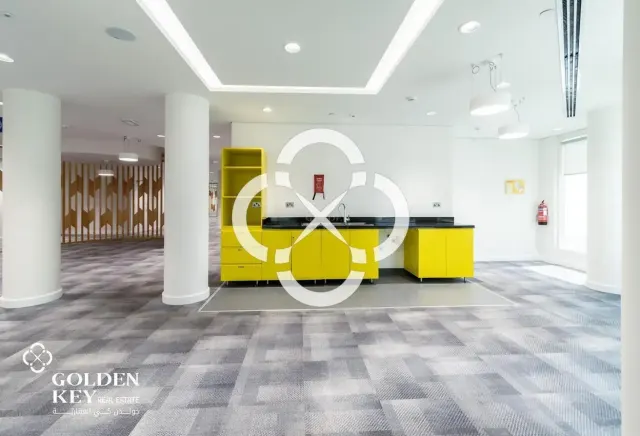 +5 Months Grace Period| Professional Office Spaces
