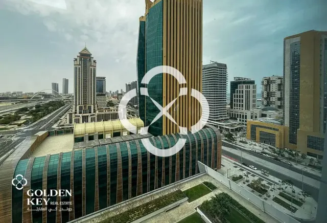 Professional Office Space for Rent | Lusail Marina