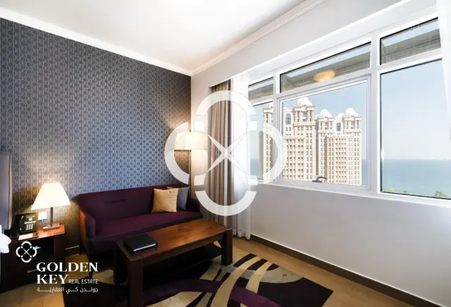 Bills Included+WiFi Premium Tower | West Bay