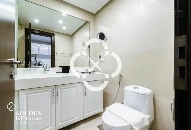 Bills Included+WiFi Premium Tower | West Bay