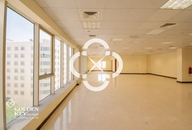 Office Space Available for Rent | Bin Mahmoud