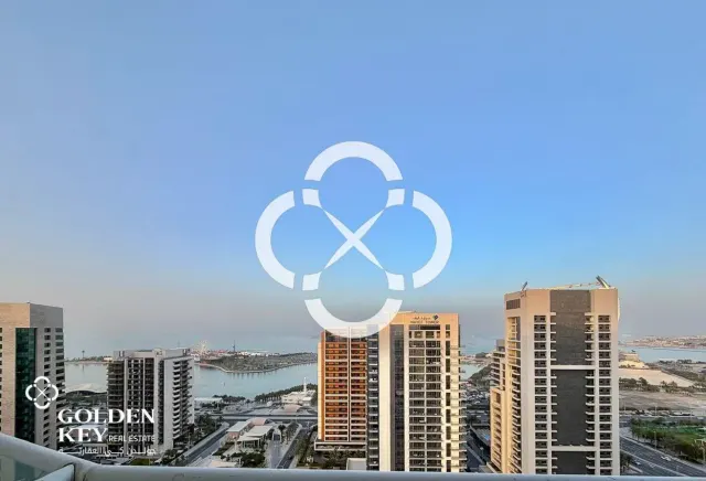 Furnished 2BR | Bills Included | Lusail Marina