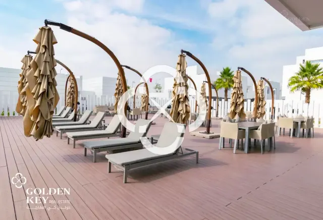 Premium Compound Villa | Semi Furnished | Al Waab