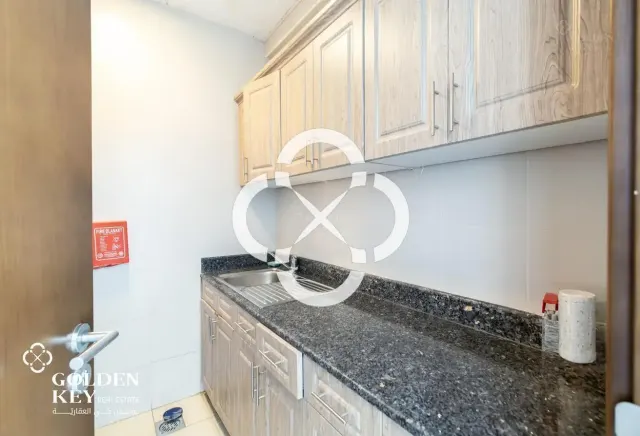 Large Office Space | Sunfilled | Great Tower