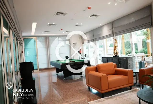 Furnished | Gorgeous 2BR in Giardino Residence