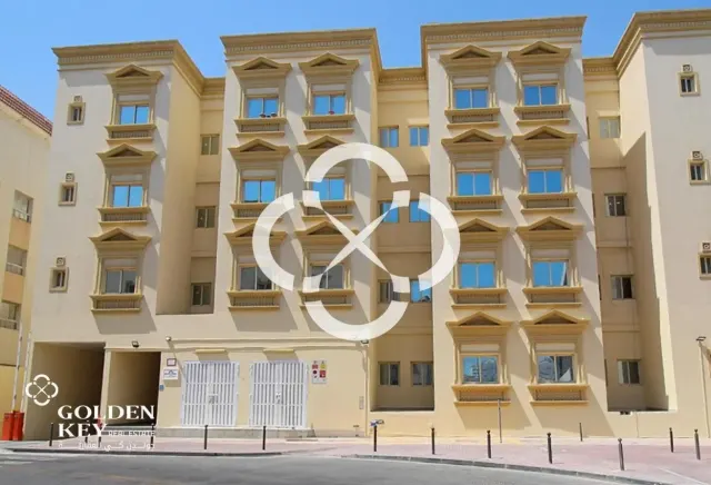 Fully Furnished | Prime Building | 3 Bedrooms