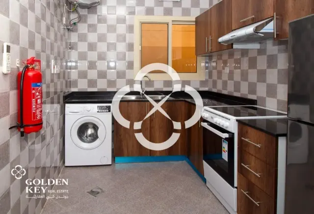 Fully Furnished | Prime Building | 3 Bedrooms