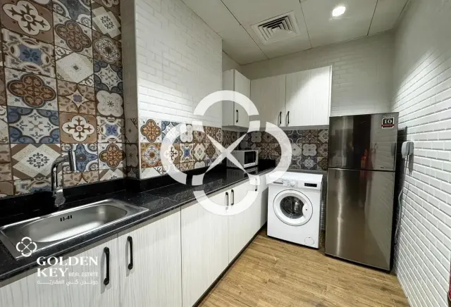 Bills/WIFI Included | Furnished 1BR | Large layout