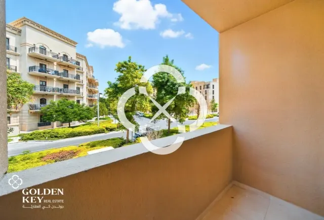 Affordable Unfurnished 2BHK For Sale| Fox Hills