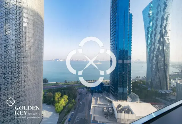 Fully Furnished Office | Premium Tower