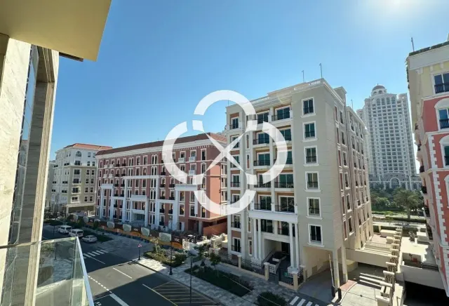 Cozy Fully Furnished 2-Bedroom | Modern Finishes