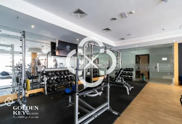 Bills Included | 2BR - Large Layout |Lusail Marina