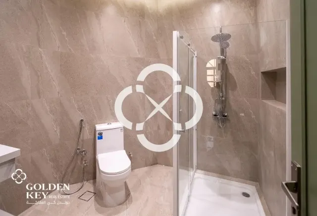 5BR+Maid Villa with Private Pool | West Bay Lagoon