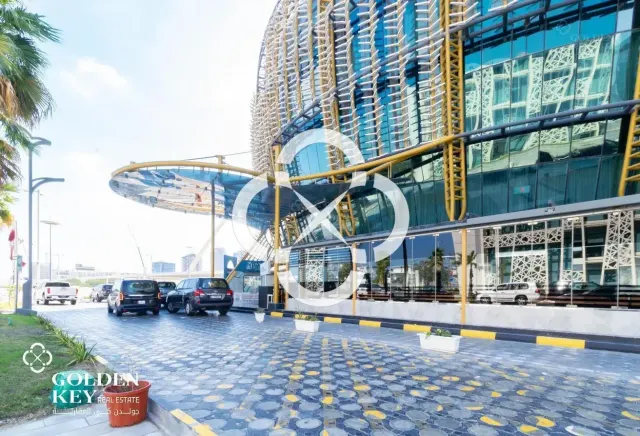 Ground Floor | Service Charge Included | Premium