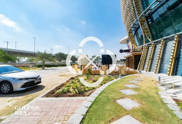 Ground Floor | Service Charge Included | Premium