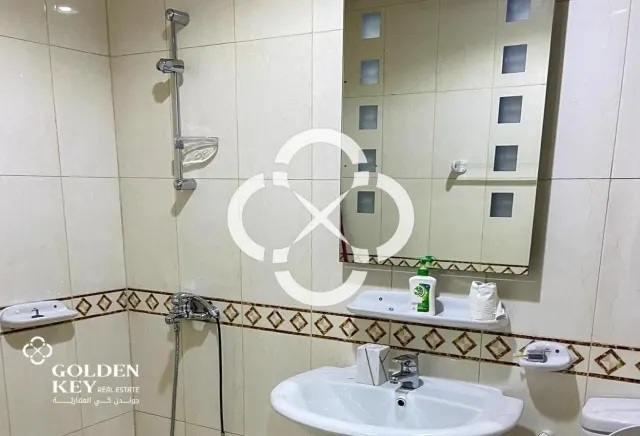 Bills Included | Fully Furnished 1BR With Balcony