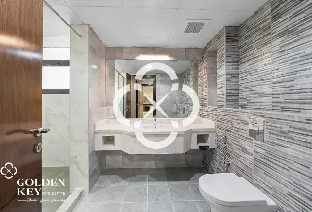Spacious 1 Bedroom with Balcony | Foxhills, Lusail