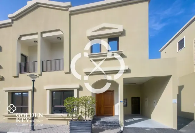 5BHK Compound Villa | Ideal for Family | Markhiya