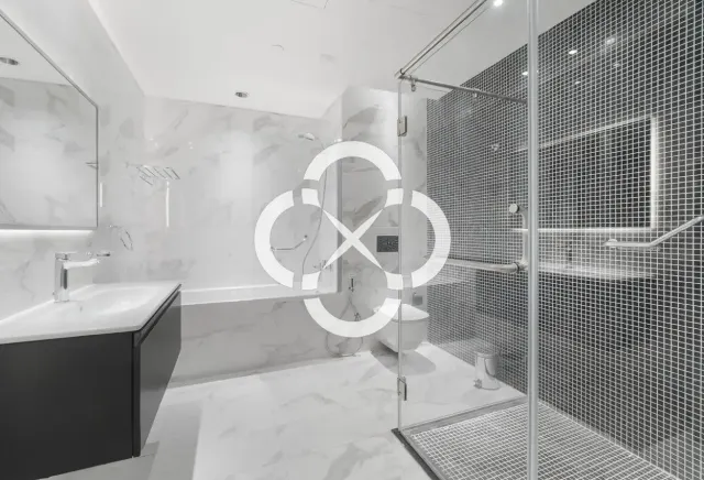Premium 1BR with Crystal View | Modern Finishes