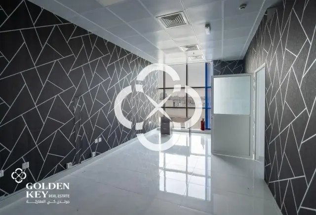 Well-Located Office Space in Matar Qadeem