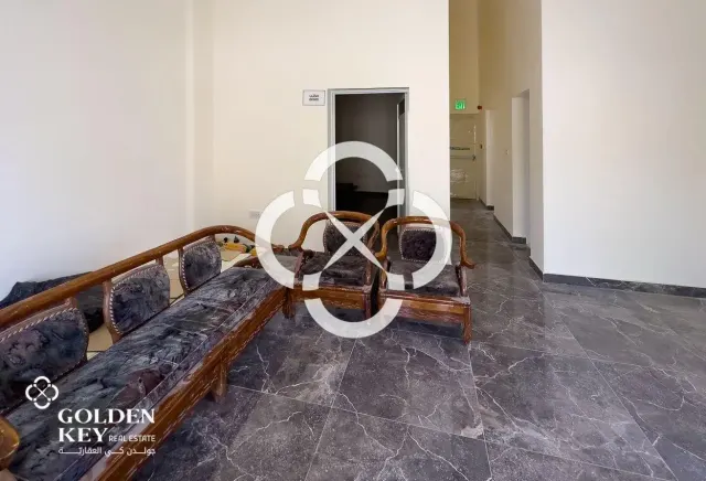 2 Stores with 2 Office for Rent | Birkat Al Awamer