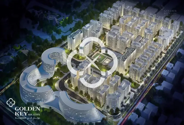 Amazing 2BR for Sale w/ 3 Balconies | Title Deed
