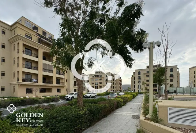 Great Offer | Semi-Furnished 1BR | Prime Location