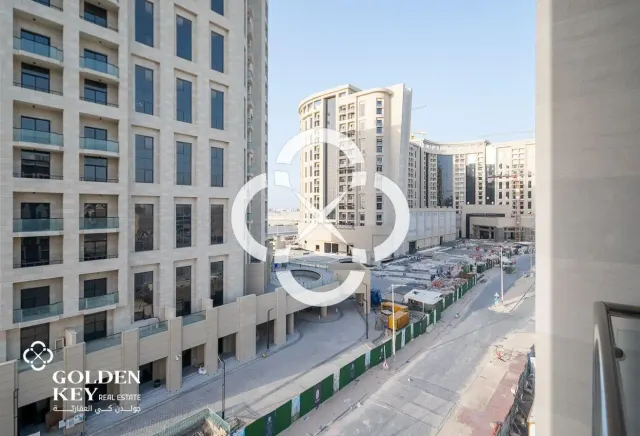 Bills Included| 2BR+Maid w/Balcony | Erkyah Lusail