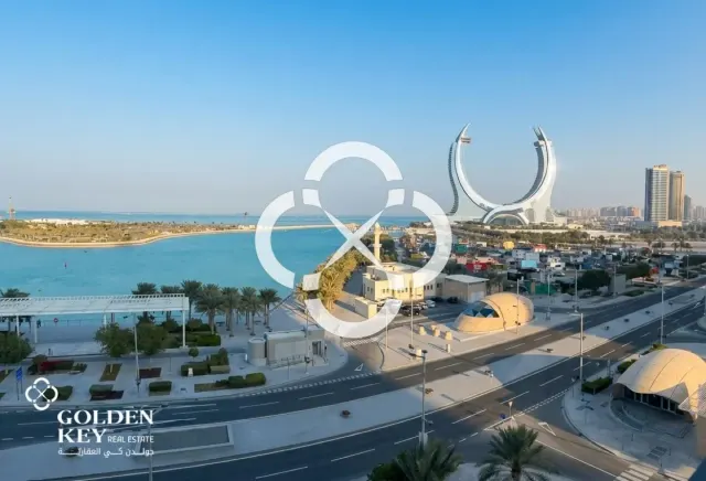 Full Sea View |Luxury 1BR |Payment Plan Until 2032