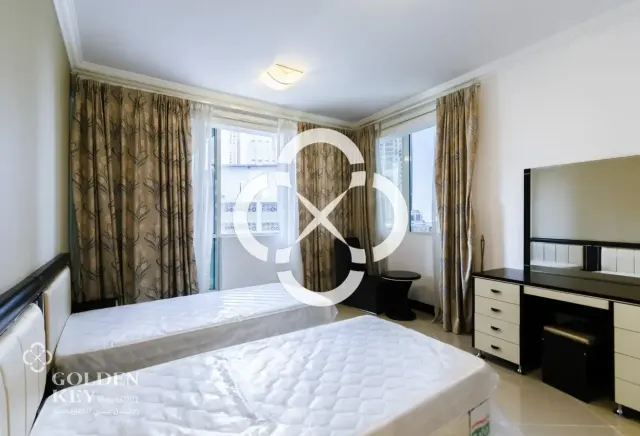 +2 Months Free | Bills Included | Furnished 2BR