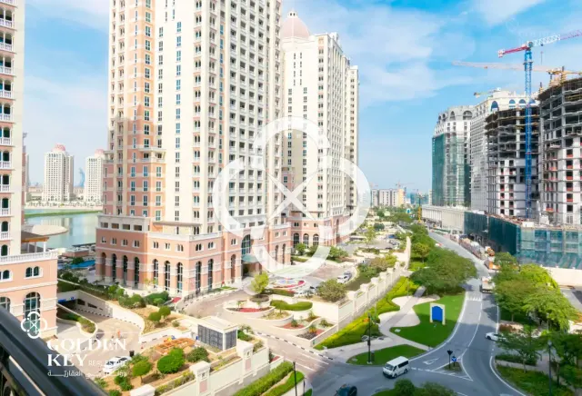 Luxurious 2BR | Premium Amenities|Floresta Gardens