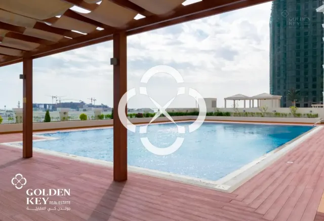 Luxurious 2BR | Premium Amenities|Floresta Gardens