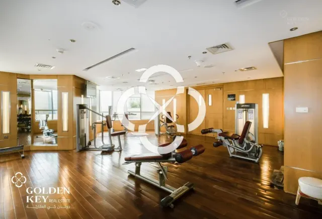 Bills Included | Furnished 1 Bedroom | Lusail