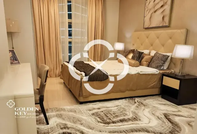 Bills Included | Furnished 1 Bedroom | Lusail