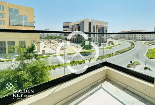 Ideal Investment 2BR Apartment | Foxhills Lusail