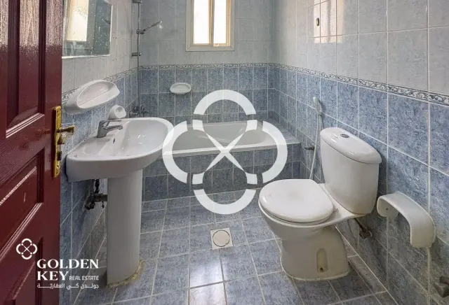 Female Staff Villa | 6 Bedrooms | Ain Khalid