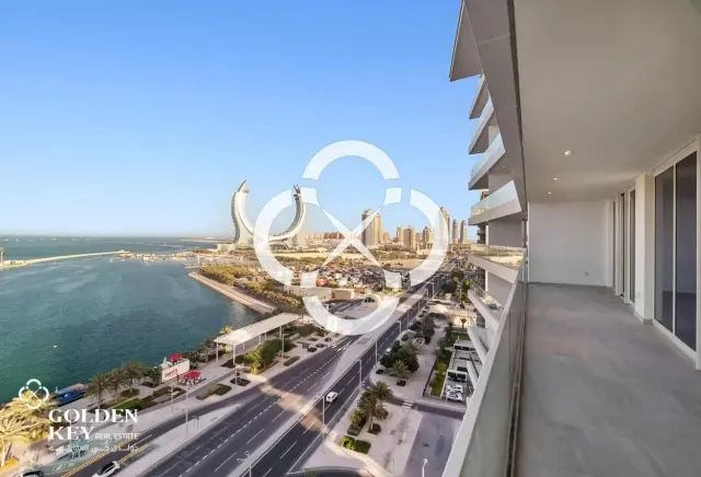 Bills/Wifi Included | Fully Furnished 2BR | Lusail