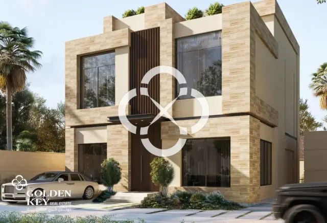 Luxury Standalone Villas | Spacious | Al Muraikh