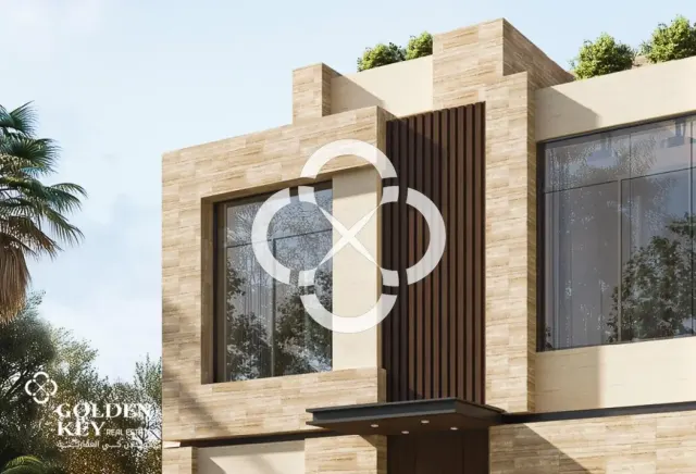 Luxury Standalone Villas | Spacious | Al Muraikh