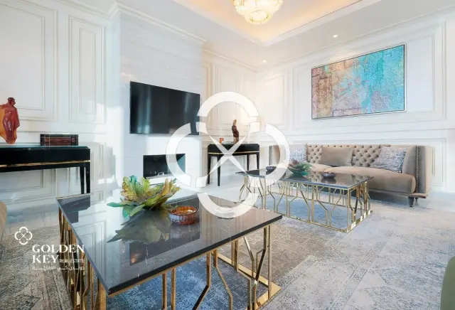 FF - 5BR Villa | Bills Included | No Commission