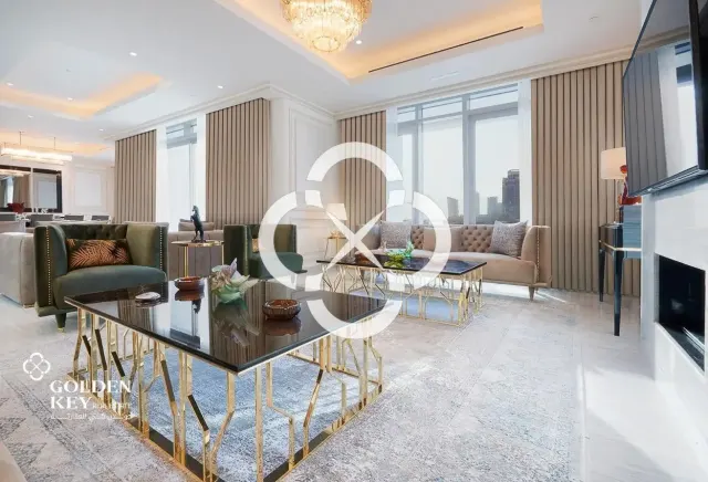 FF - 5BR Villa | Bills Included | No Commission