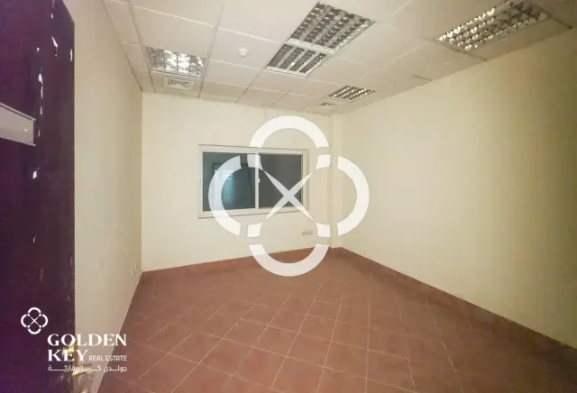 Office Space w/ Glass Partition | 1 Month Free