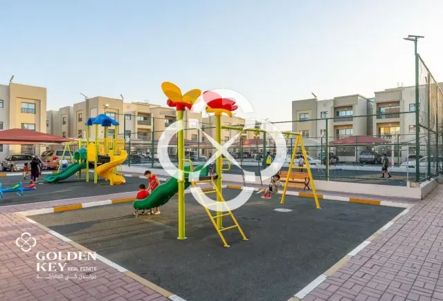 Great Investment | Ready to Move | Title-Deed