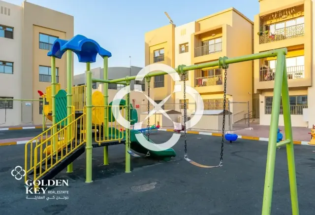 Great Investment | Ready to Move | Title-Deed