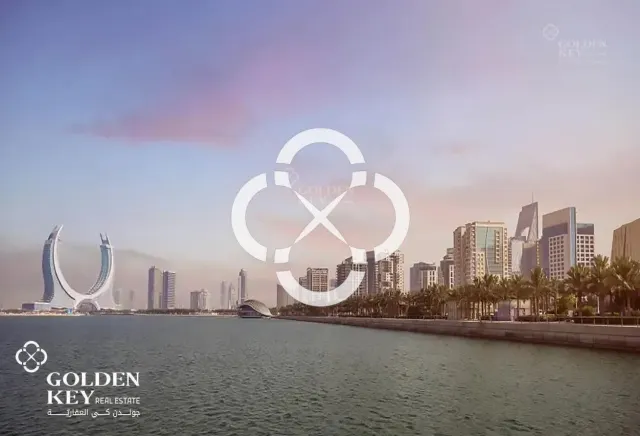 Prime Residential Land in Huzoom, Lusail | 480 SQM